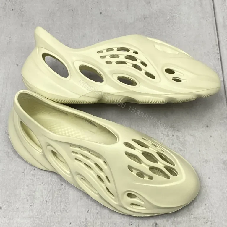 Off-White Foam Runner: Breathable Designer Comfort Shoes — view 1