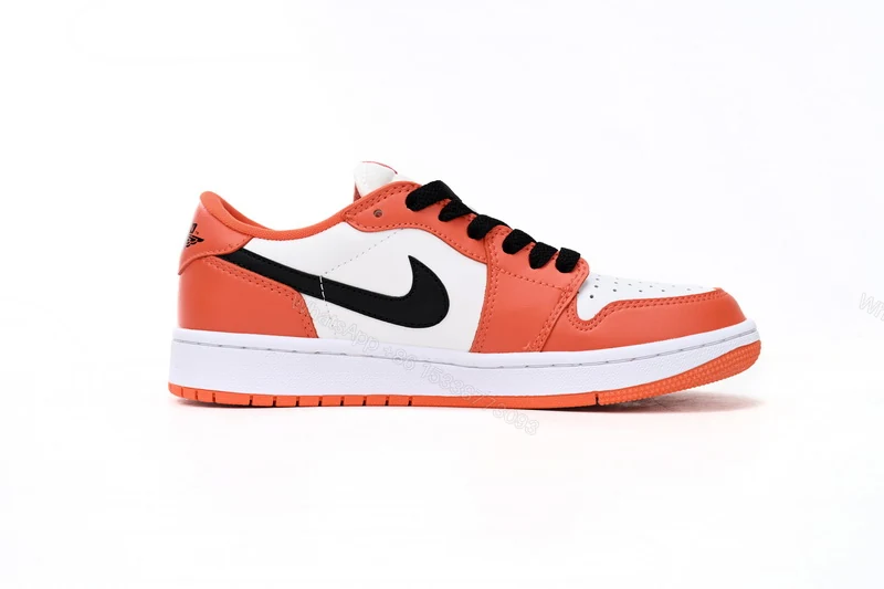 View 2 of Air Jordan 1 Low To Make a Waste of Money CZ0790-801