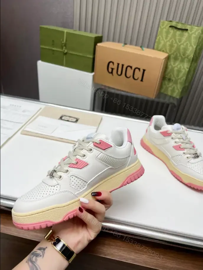 View 7 of WOMEN’S LOW TOP DISTRESSED EFFECT SNEAKER – GC196