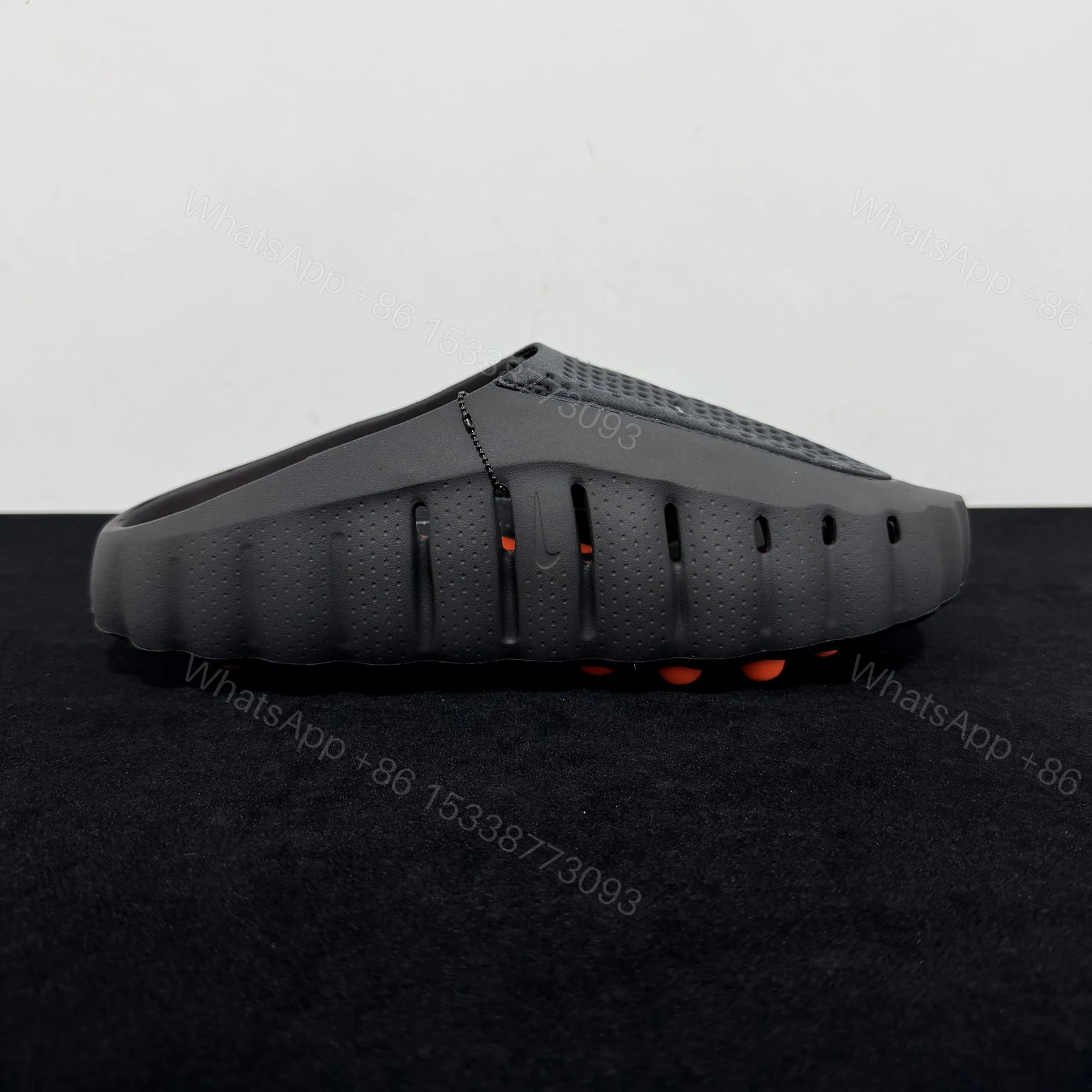 View 2 of Mind 001 Black Reps