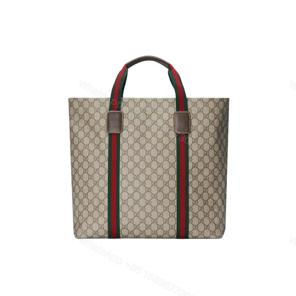 GG TENDER MEDIUM TOTE BAG – GBC047 — view 1