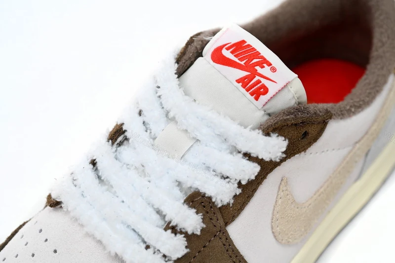 View 5 of Air Jordan AIR JORDAN 1 RETRO LOW OG 'YEAR OF THE RABBIT'