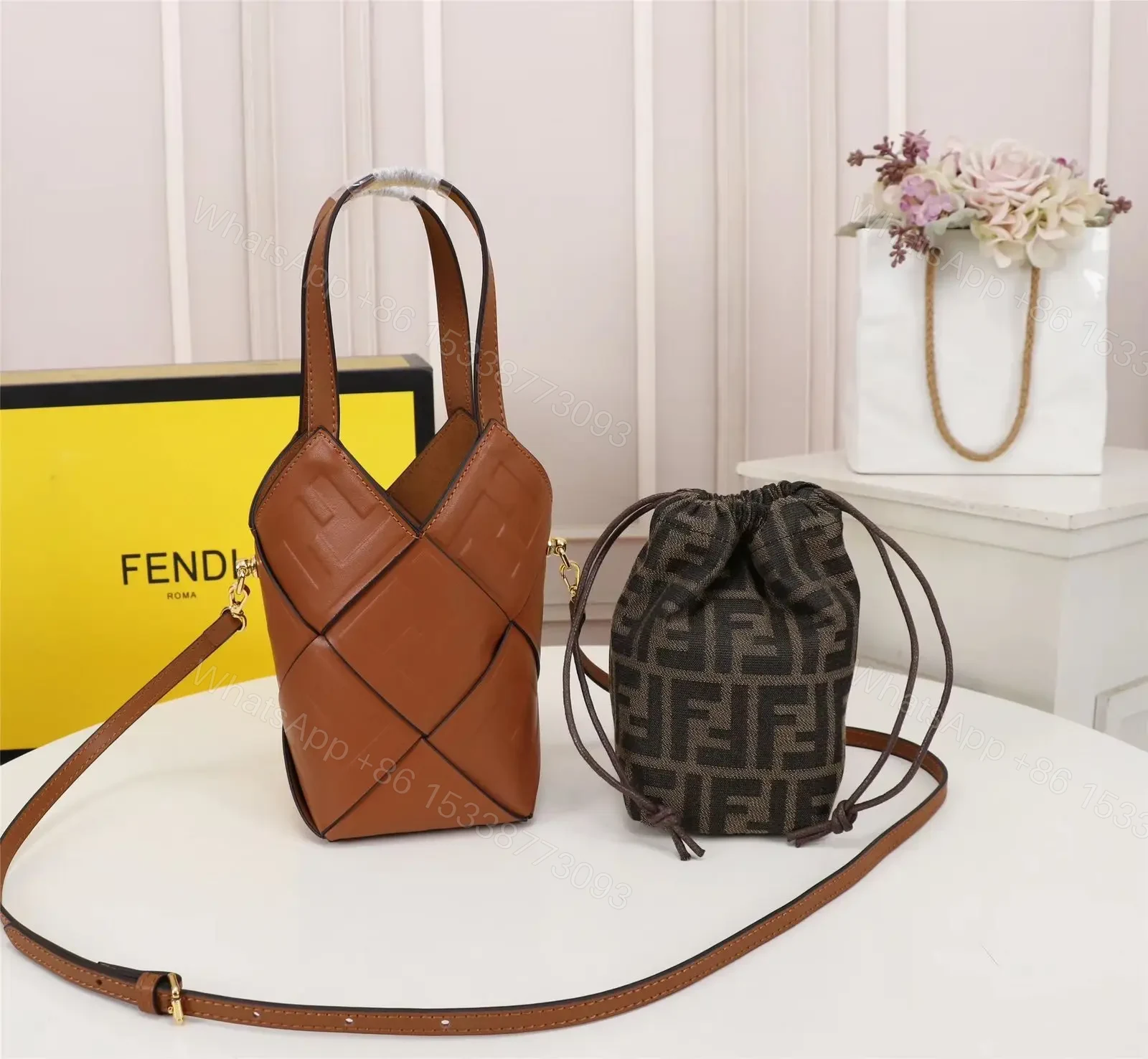 FENDI — view 1
