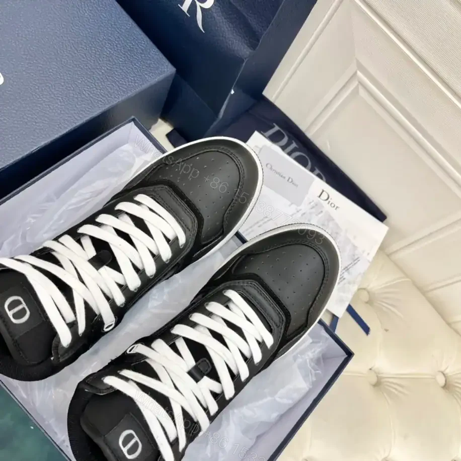 View 5 of B27 HIGH-TOP SNEAKER – CD144