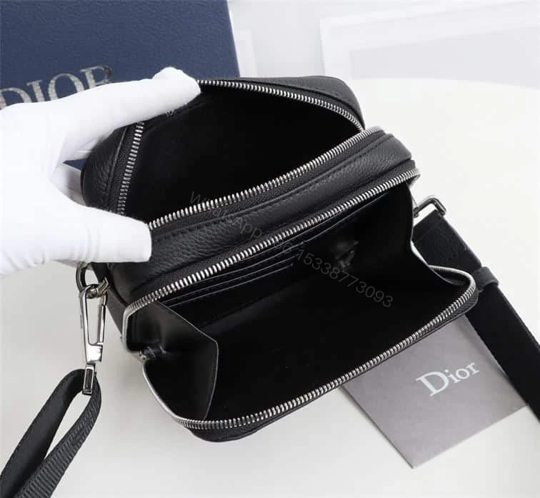 View 4 of DIOR BELT BAG 002