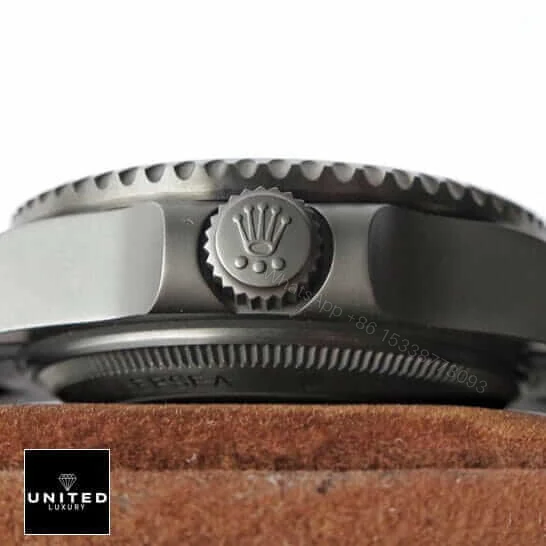 View 5 of Rolex Deep Sea Best Edition Replica