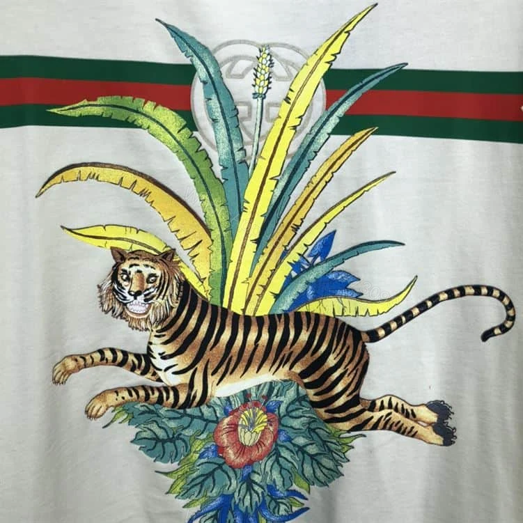 View 7 of Gucci T-shirt – GC60