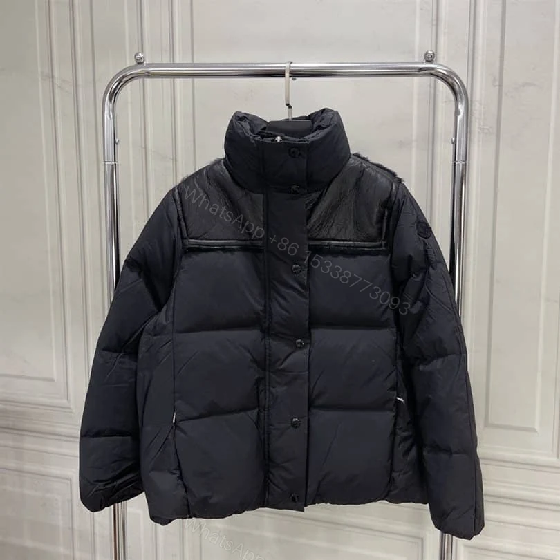 MONCLER JACKET – MJ051 — view 1