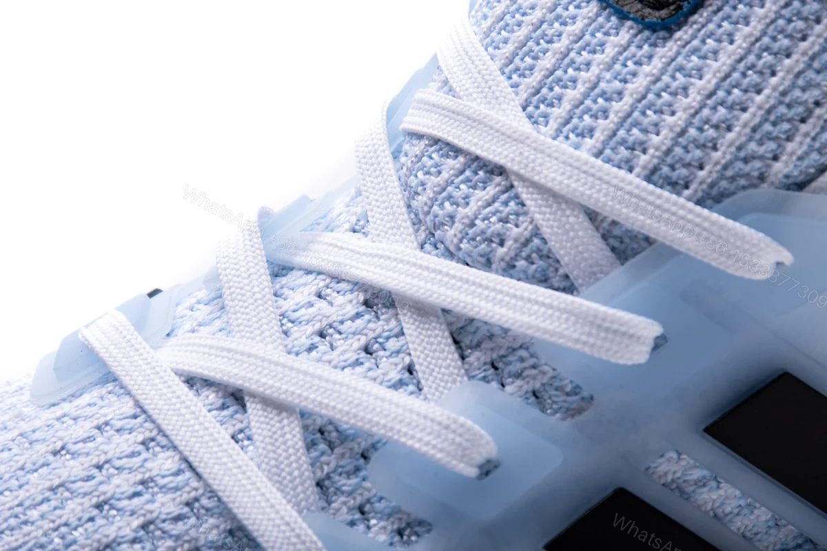 View 8 of Adidas Ultra Boost 4.0 Game of Thrones White Walkers EE3708