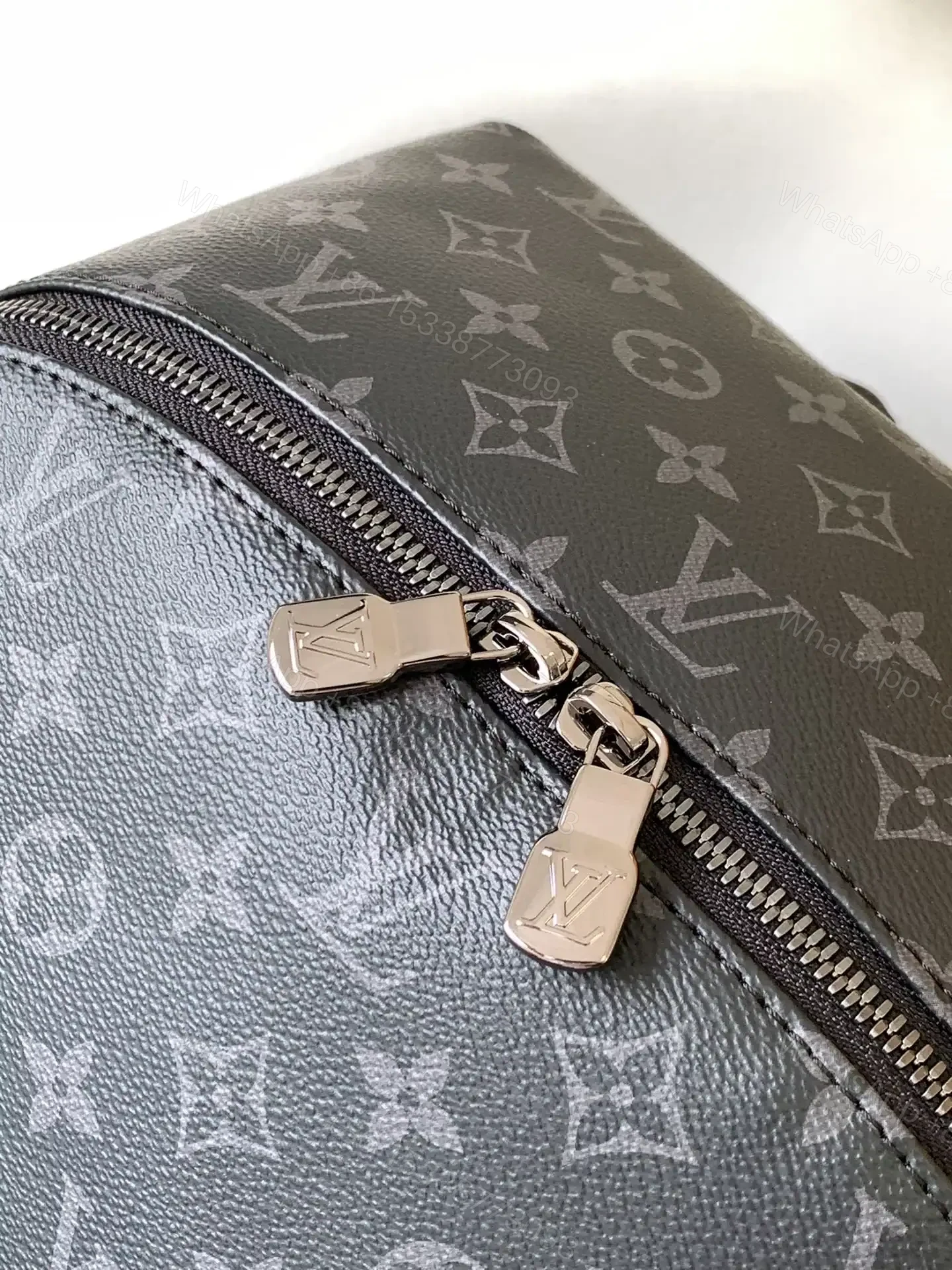 View 3 of LOUIS VUITTON DISCOVERY BACKPACK – LBV377
