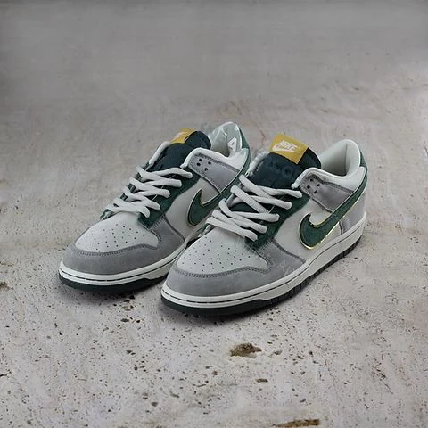 View 3 of FIRST COPY NIKE SB DUNK OTMOS FOR MEN