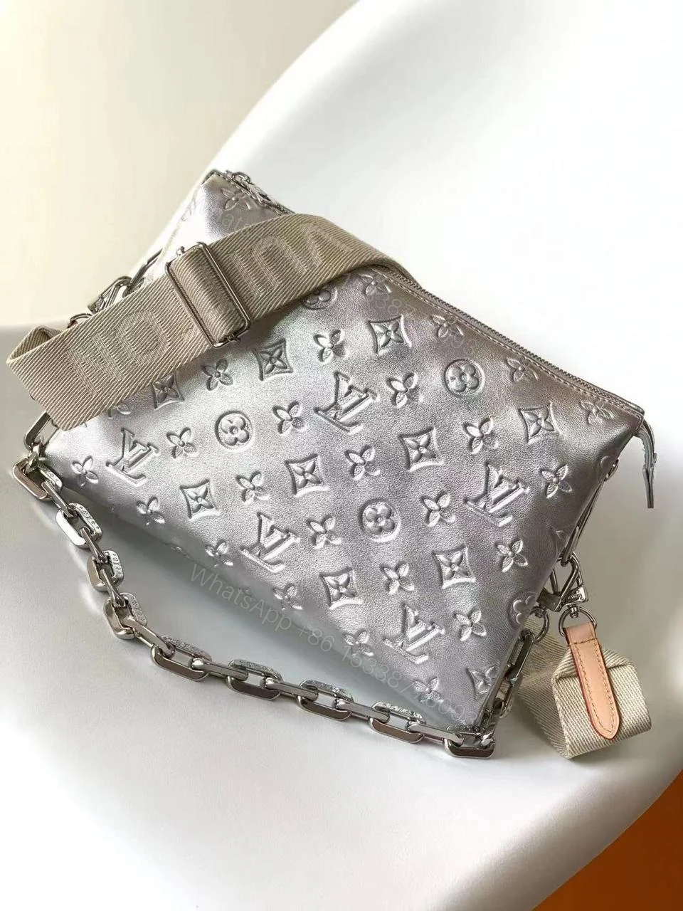 View 15 of LV Mini Copy Handbag