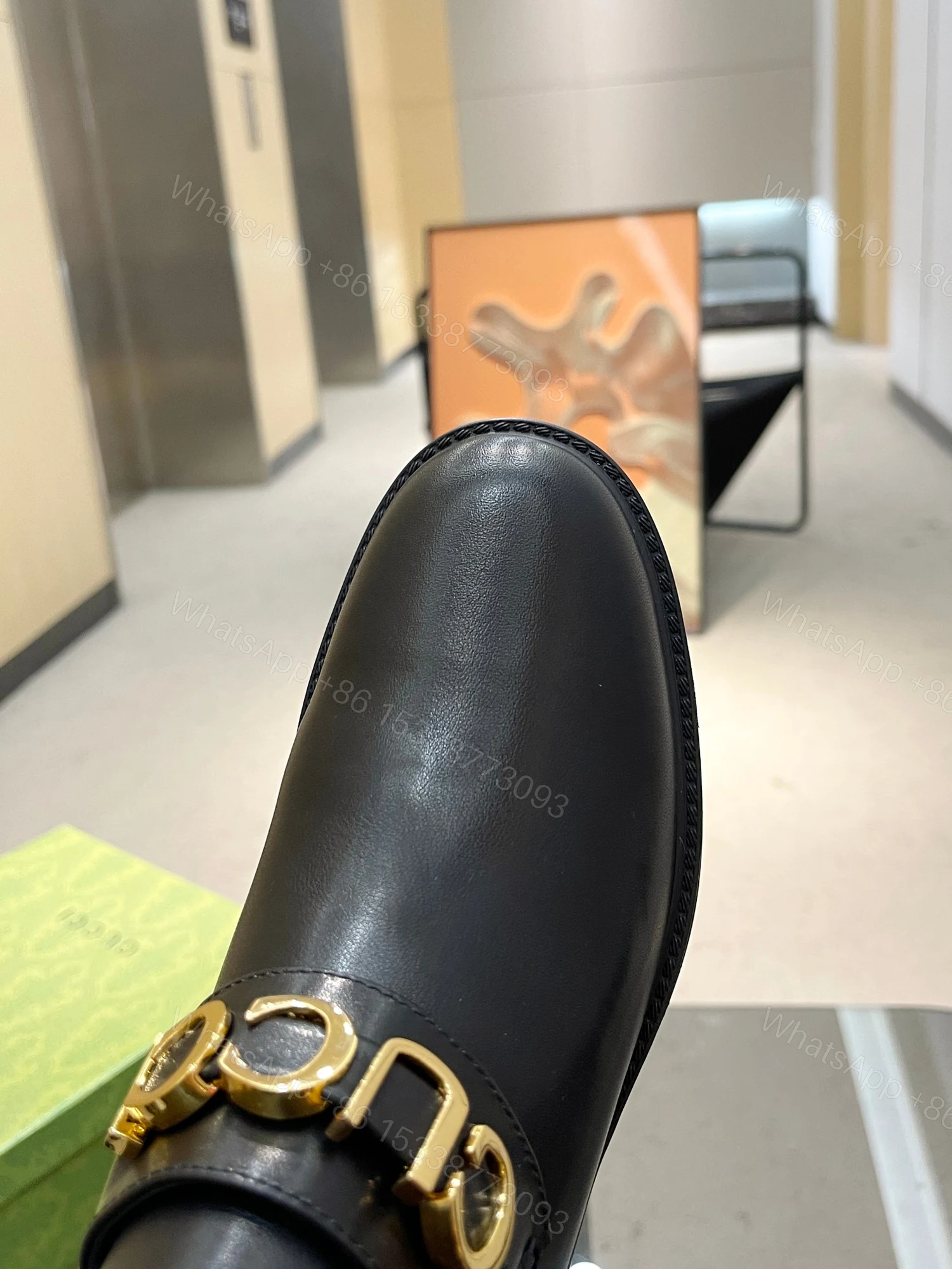 View 6 of GUCCI WOMEN’S BOOTS