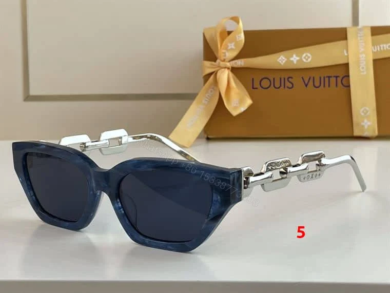 View 5 of LV SUNGLASSES – GLVT26
