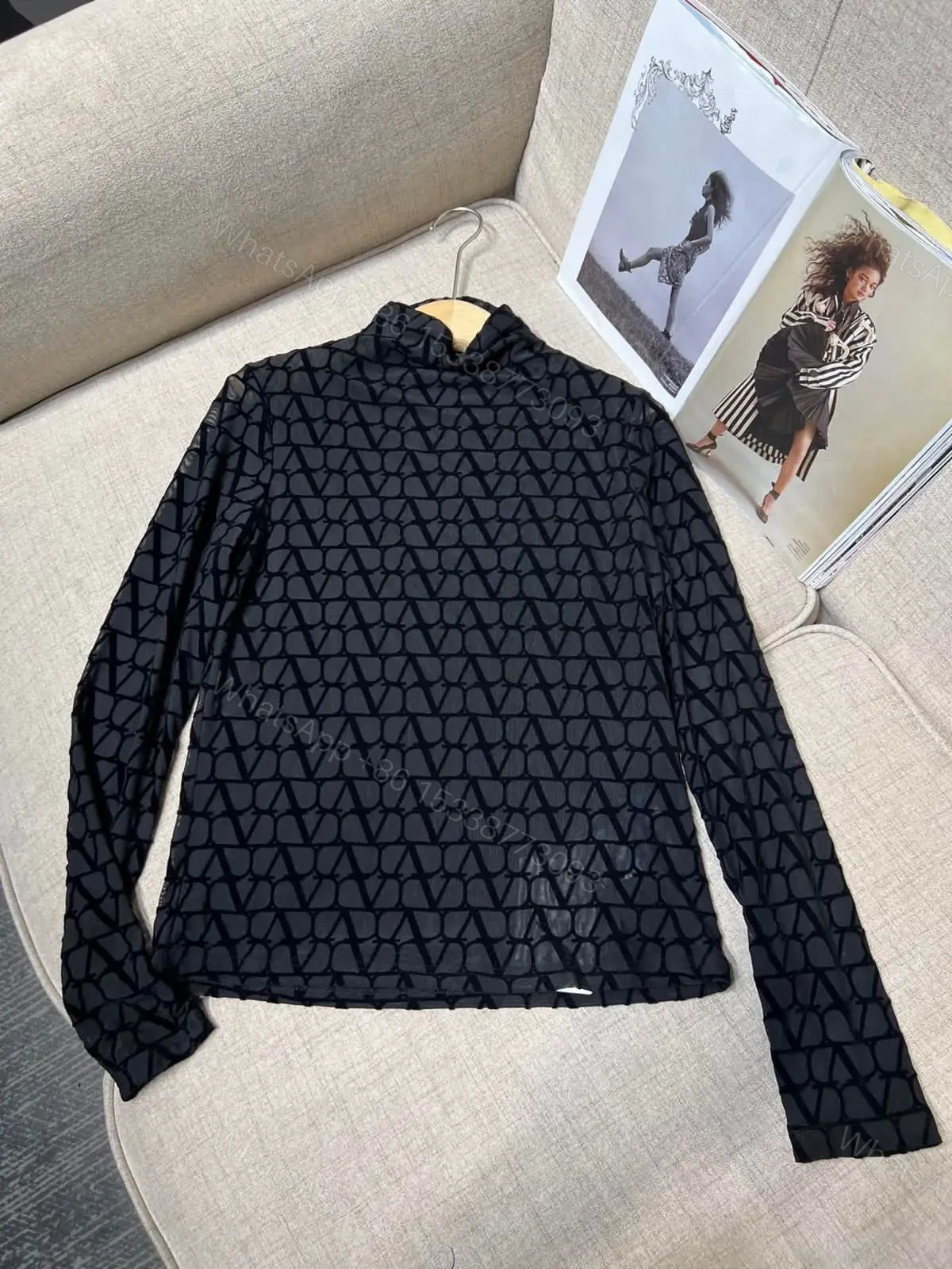VALENTINO — view 1
