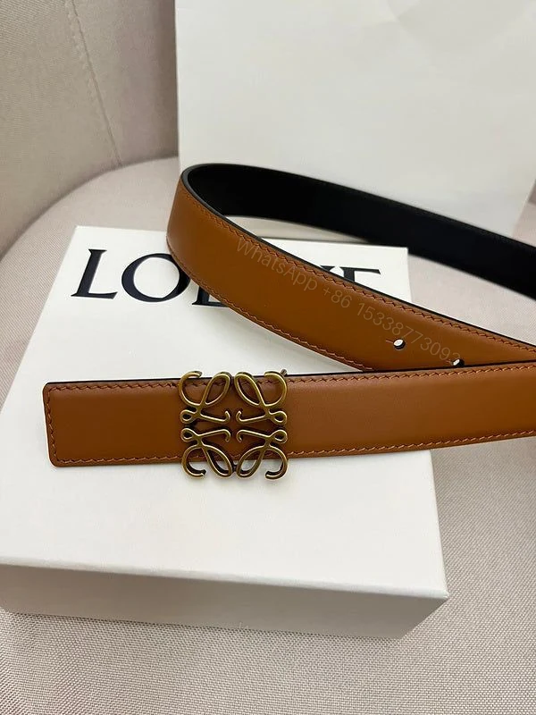 View 4 of FIRST COPY LOEWE Women's Belt