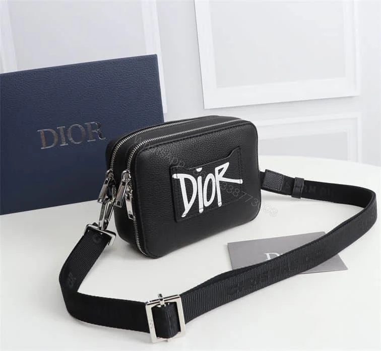 View 5 of DIOR BELT BAG 002
