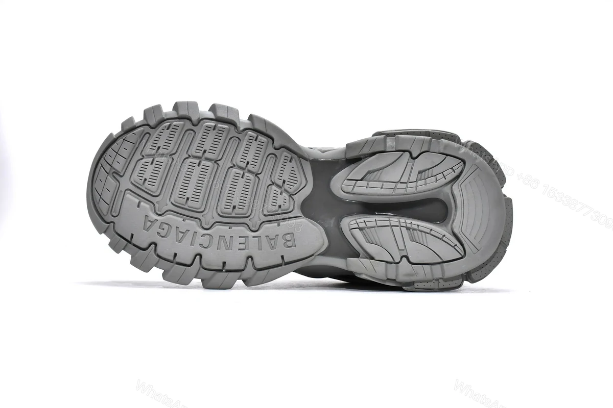View 4 of Balenciaga Track Grey 542023 W2LA1 3253