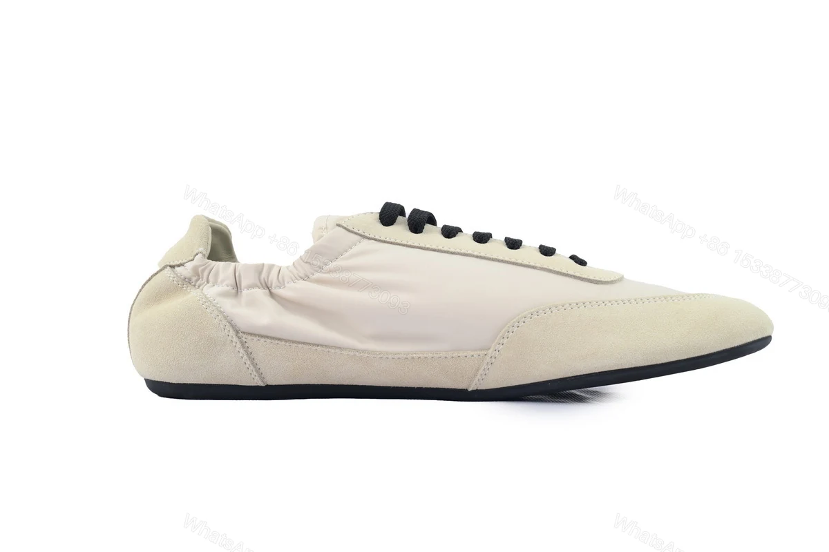 Prada Collapse Off White — view 2