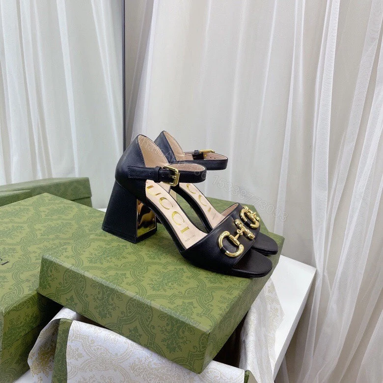 View 5 of New GCI HIGH HEELS 037