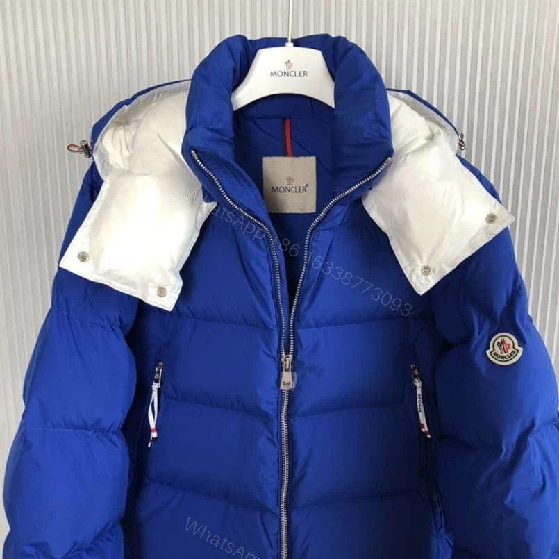 View 3 of MONCLER JACKET – MJ034
