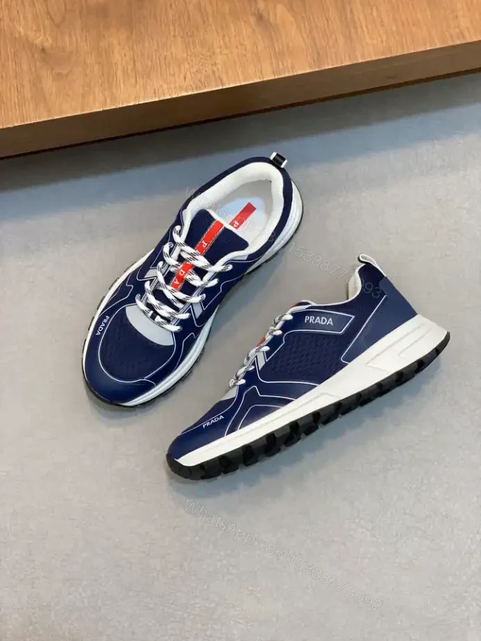 View 2 of PRADA SNEAKERS – PRD052