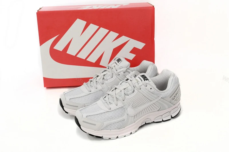 Nike Air Zoom Vomero 5 Grey BV1358-001 — view 2