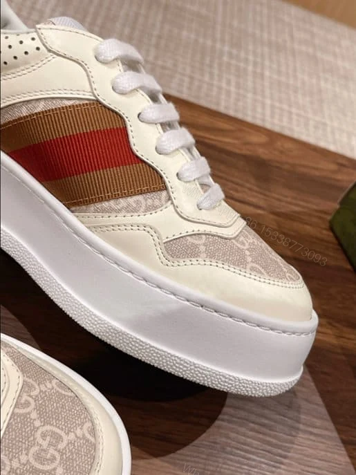 View 6 of GUCCI MEN’S GG SNEAKER – GC133