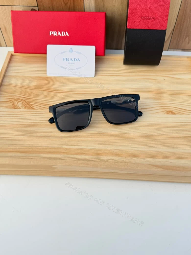 View 2 of First Copy Prada Premium Sunglasses