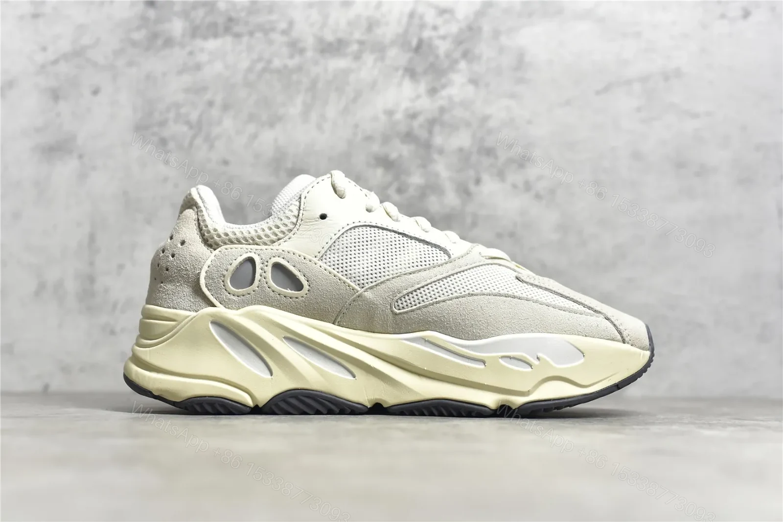 View 3 of UA Yeezy Boost 700 Analog Reps