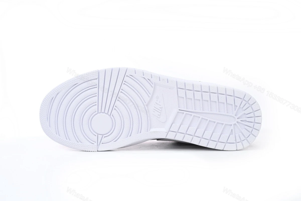 View 3 of Air Jordan 1 Low“ Chicago Flip” DC0774-603