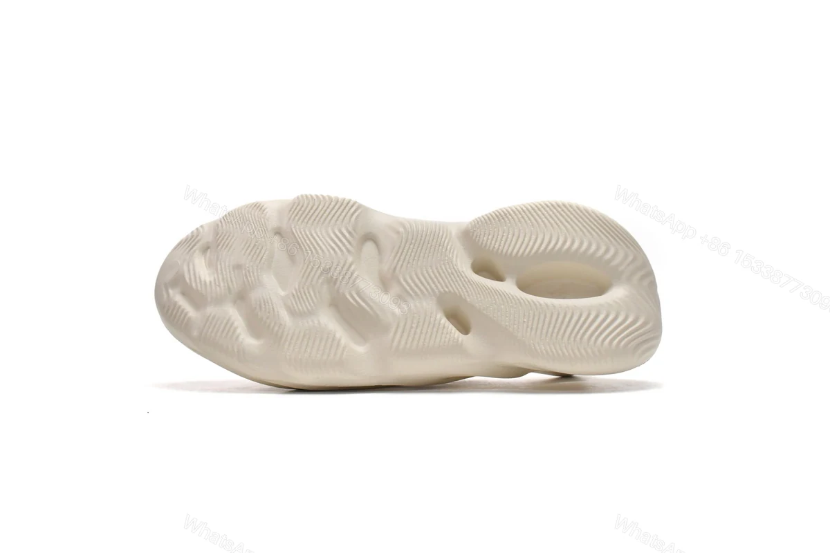 View 4 of adidas Yeezy Foam Runner Ararat G55486