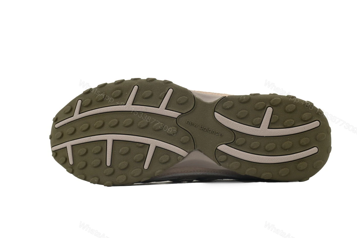 View 4 of New Balance 'Mushroom Arid Stone' U204LMMA 204L