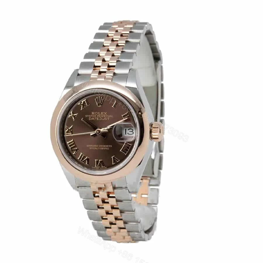 View 2 of 28mm Women’s Watch Replica