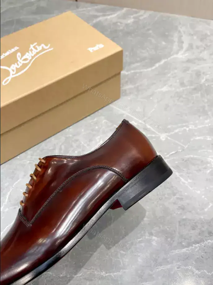 View 4 of CHRISTIAN LOUBOUTIN CORTEO – LDC014