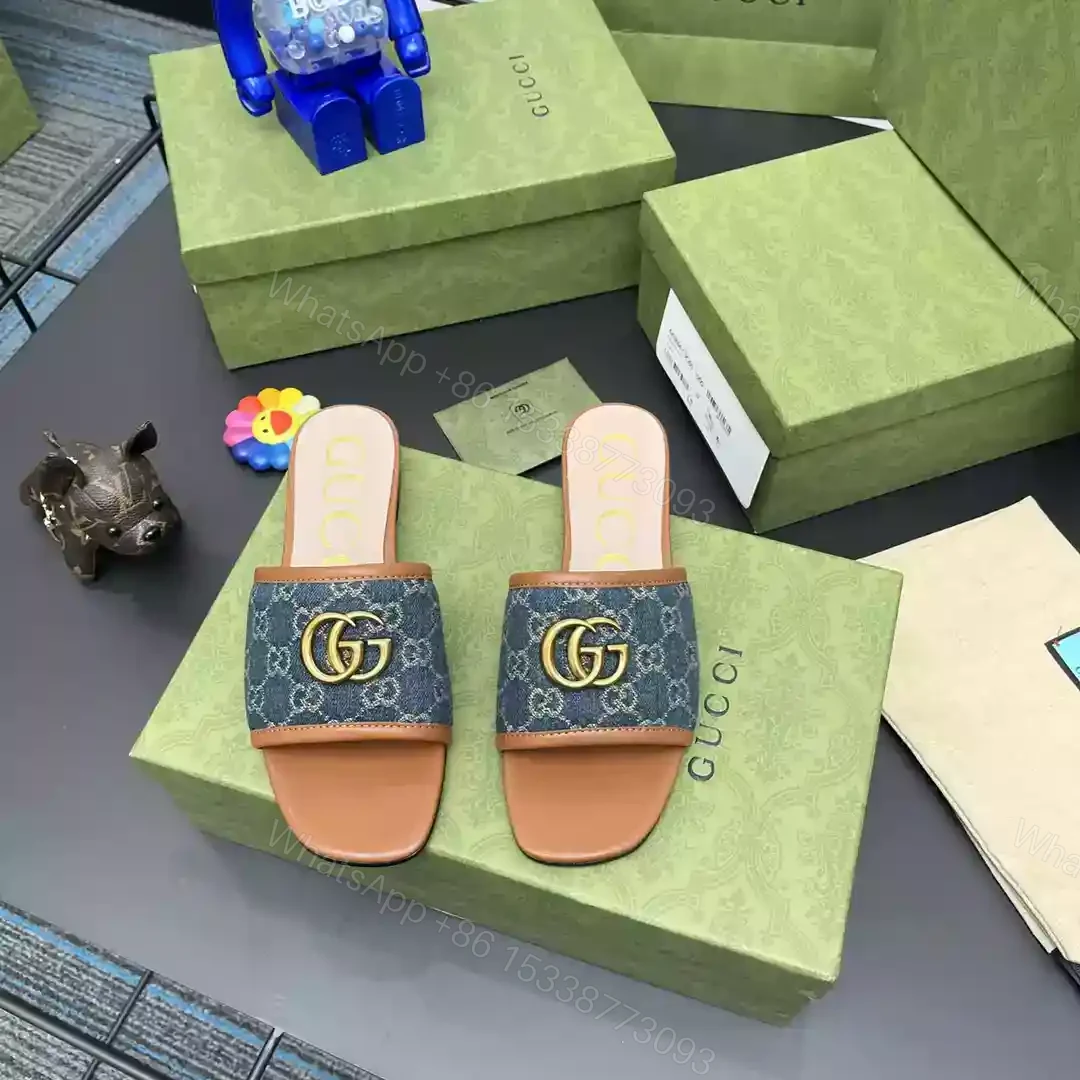View 9 of GUCCI SLIPPERS – SDG032