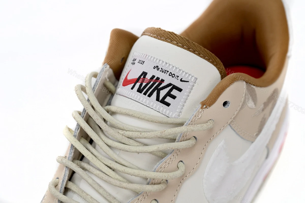 View 7 of Nike Air Force 1 Low CNY AF1 Year of The Rabbit FD4341-101