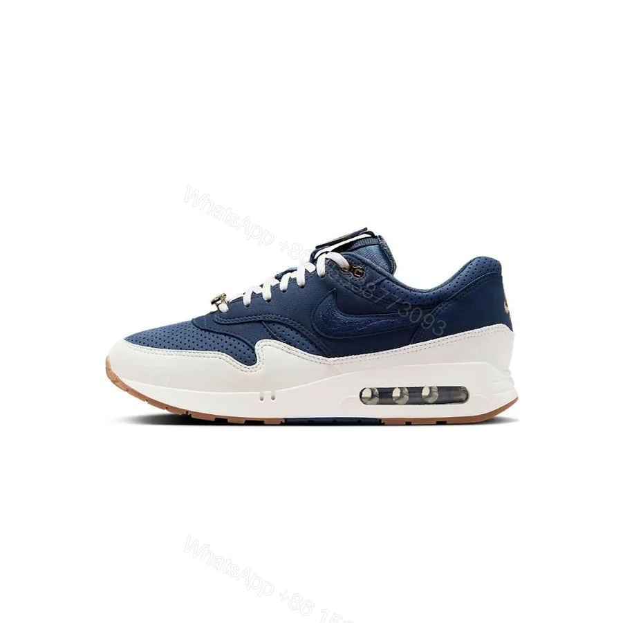 View 5 of Nike Air Max 1'86 0GJackie Robinson