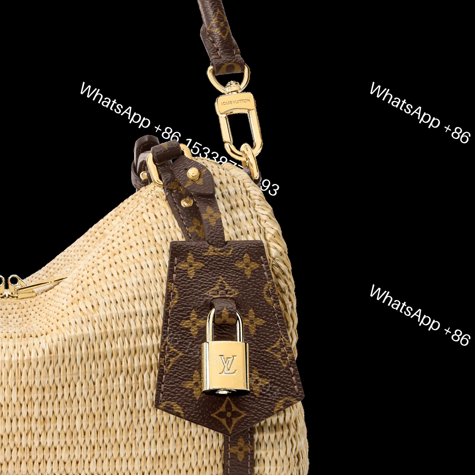 View 6 of Louis Vuitton Express PM