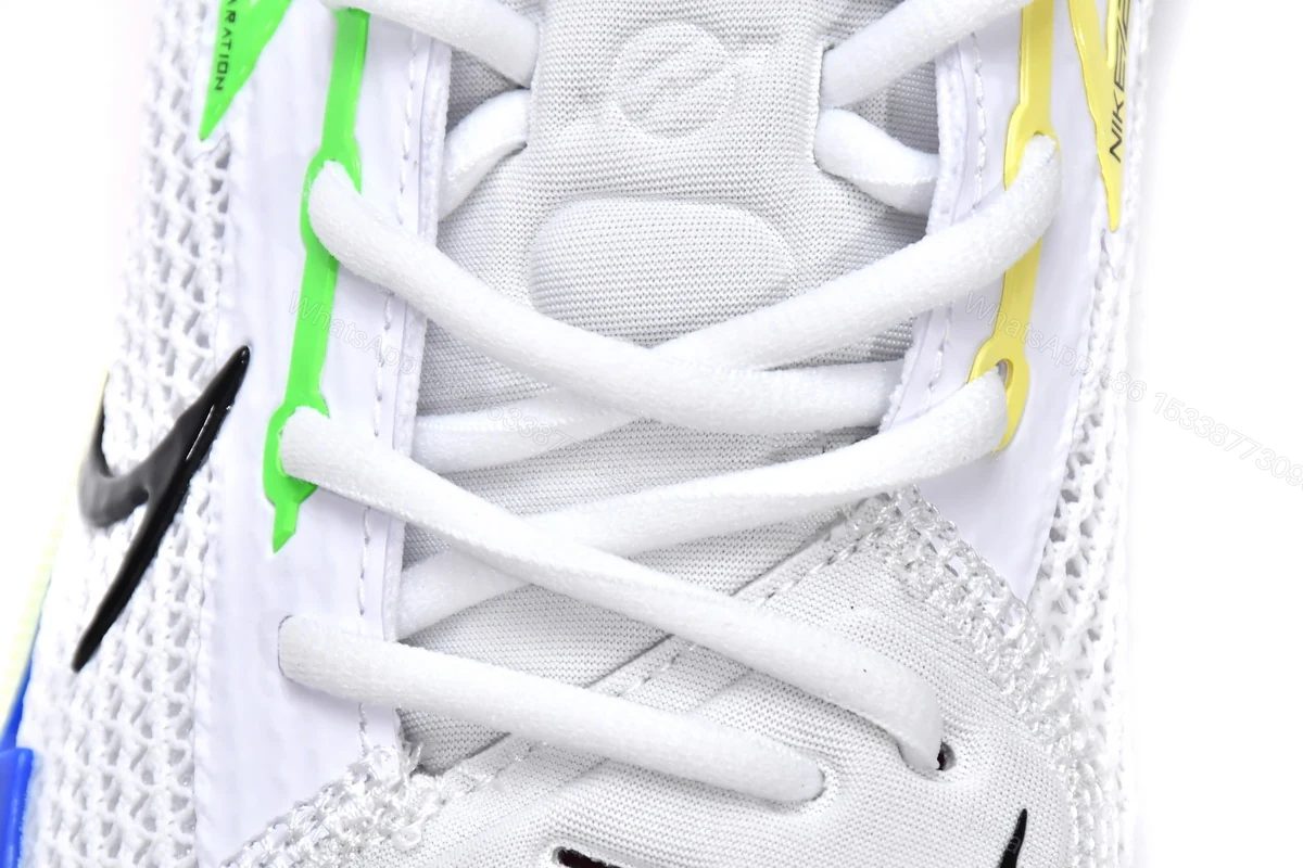 View 7 of Nike Air Zoom G.T. Cut Ghost DX4112-114