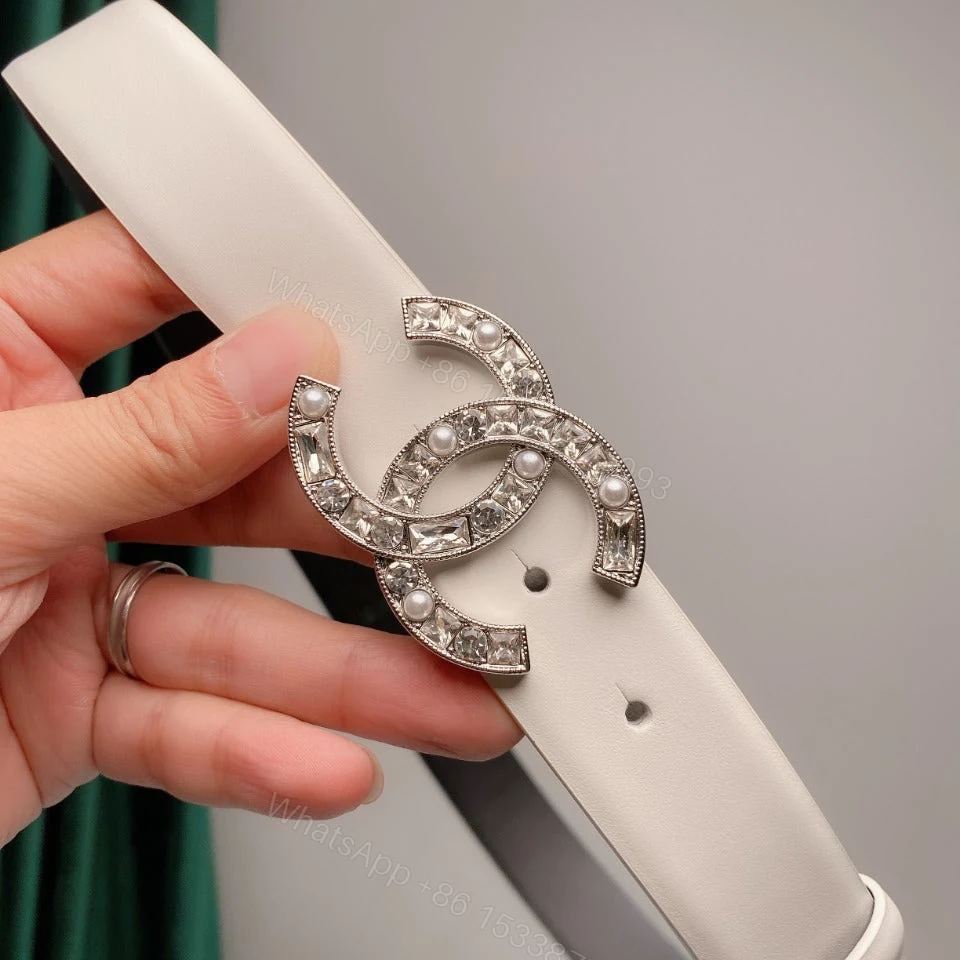 View 6 of Women’s Luxury CHL BELTS 017