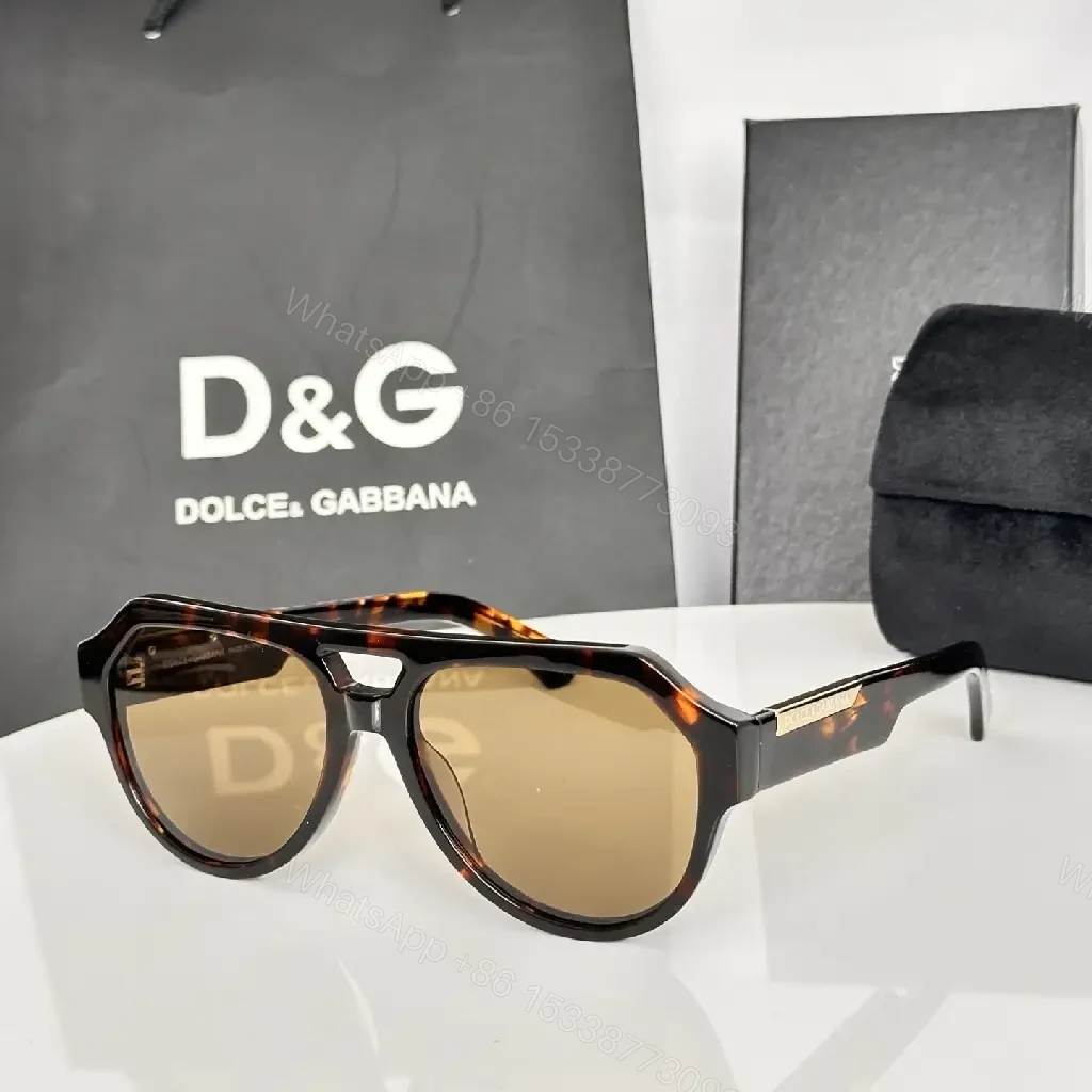 View 4 of White Acetate Sunglasses – Modern Edge, Mirrored UV400 Lenses