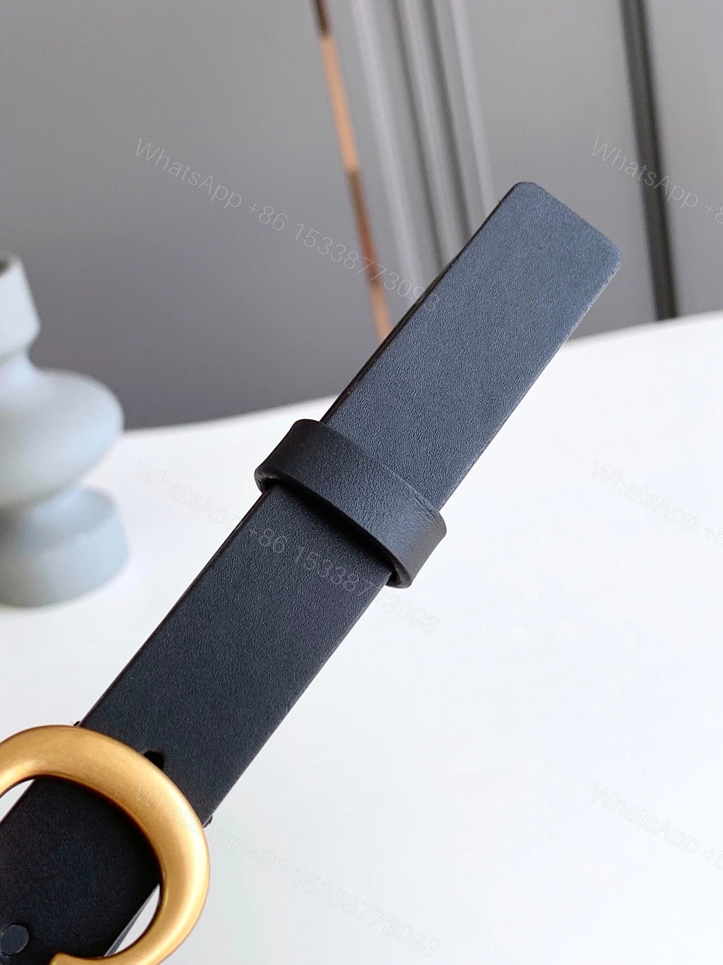 View 5 of Women’s Luxury DIR BELTS 020