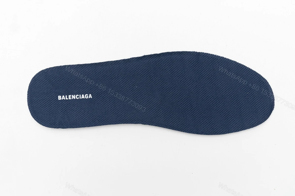 View 10 of Balenciaga Track LED Dark Navy 542436 W2LA1 4107