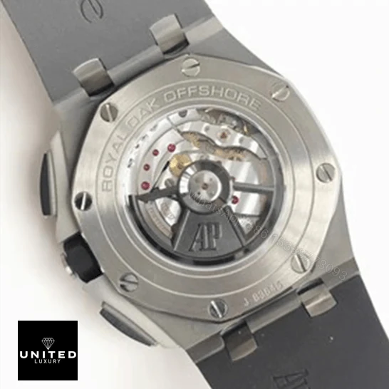 View 6 of Royal Oak Chrono Novelty Replica