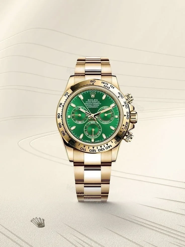 View 5 of Rolex Cosmograph Daytona