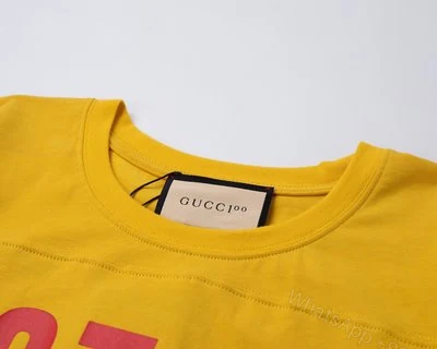 View 5 of Gucci 100th Anniversary T-Shirt – GC0024