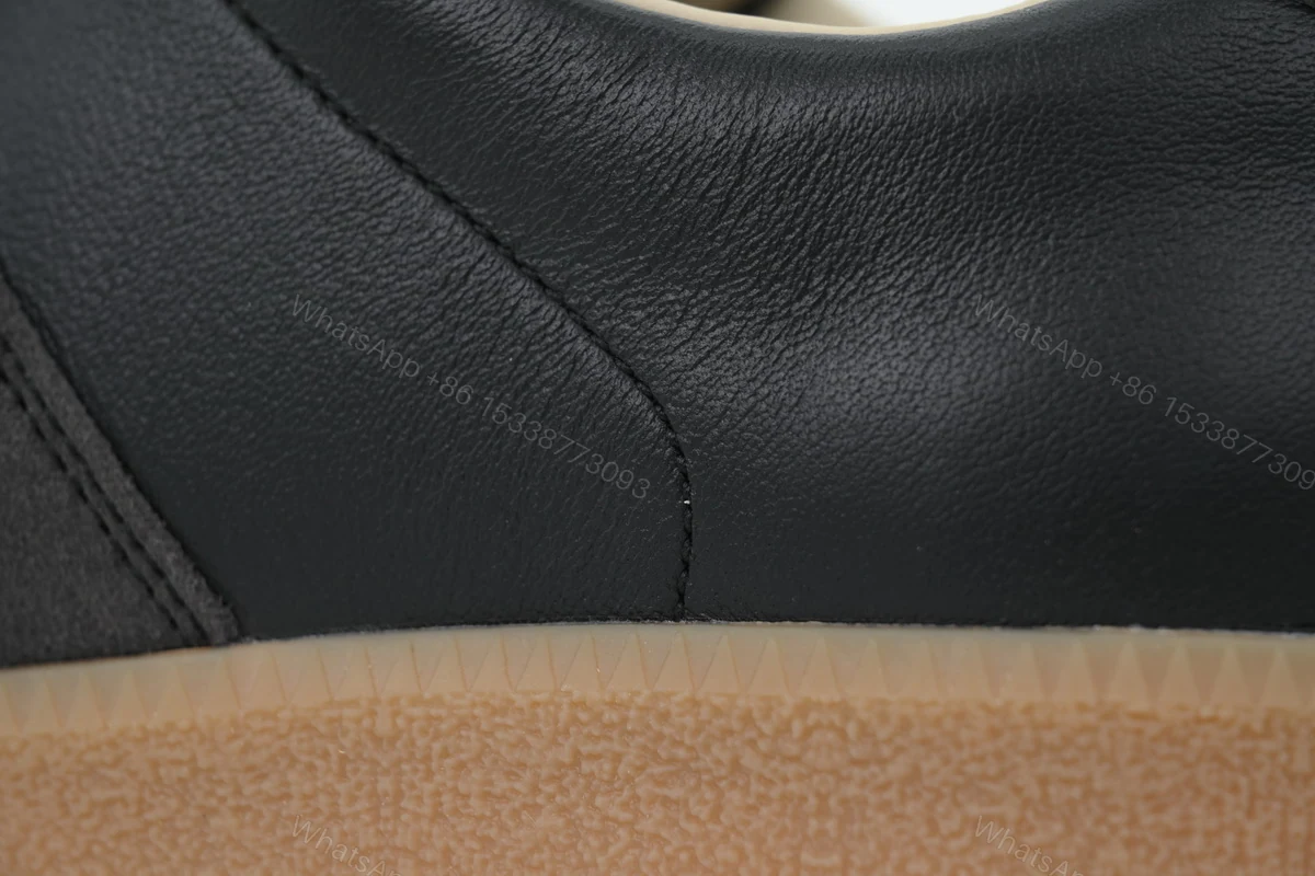 View 2 of Maison Margiela Dark Gray
