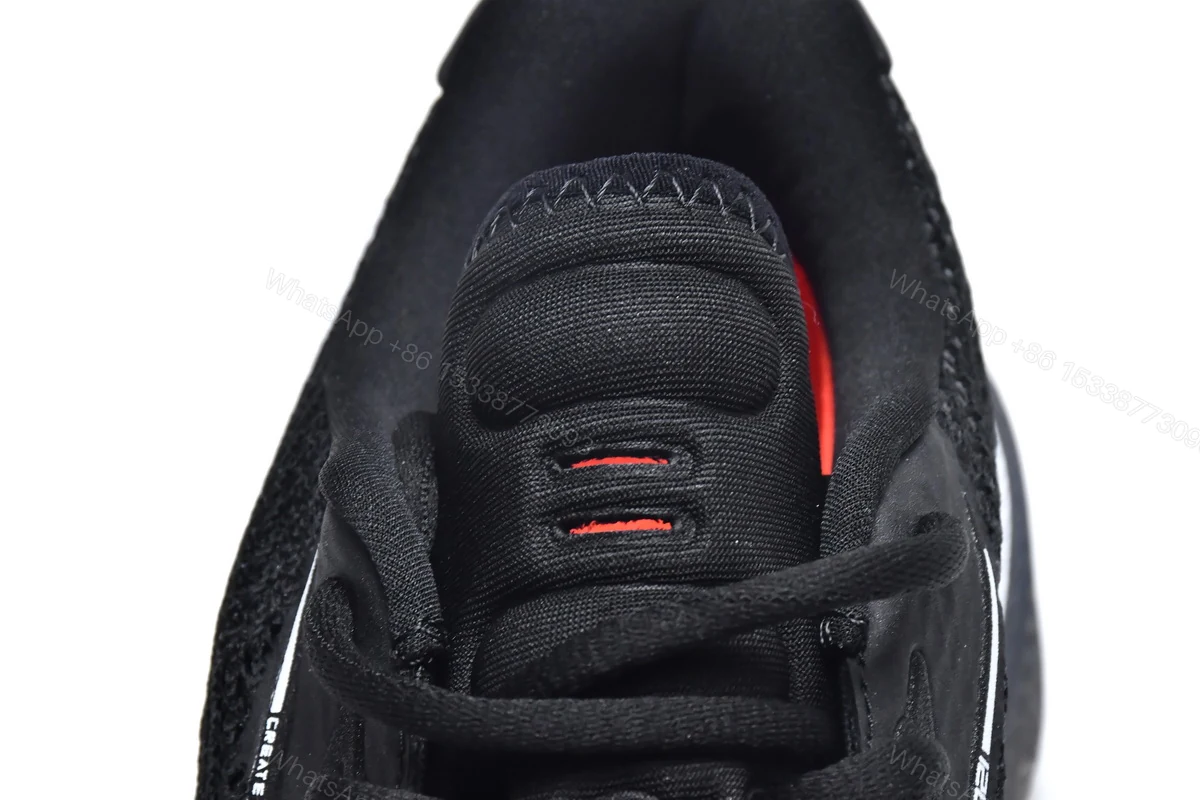 View 7 of Nike Air Zoom G.T. Cut Black White CZDM5039-001