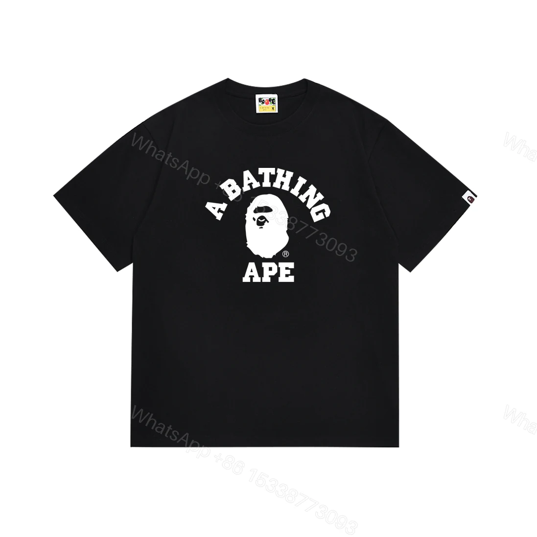 Bape T-Shirt 134 — view 2